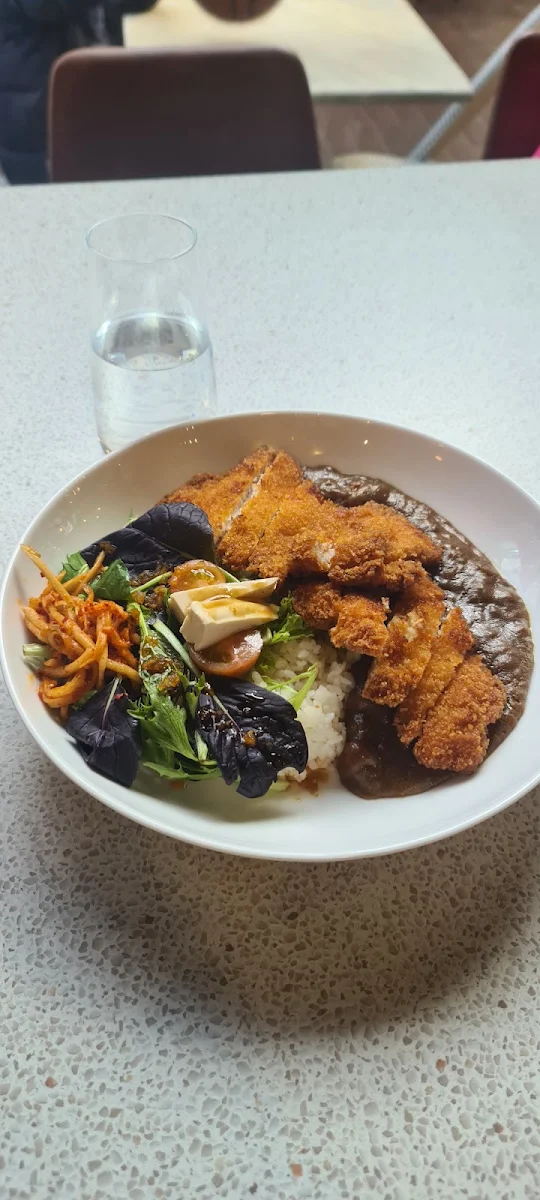 Beef Curry