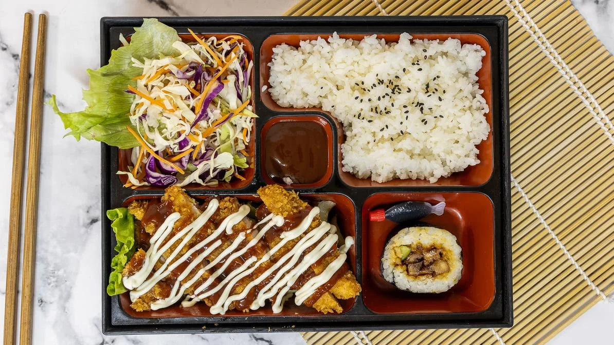 Highlights, Domo Japanese