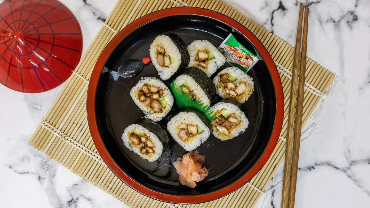 Highlights, Domo Japanese