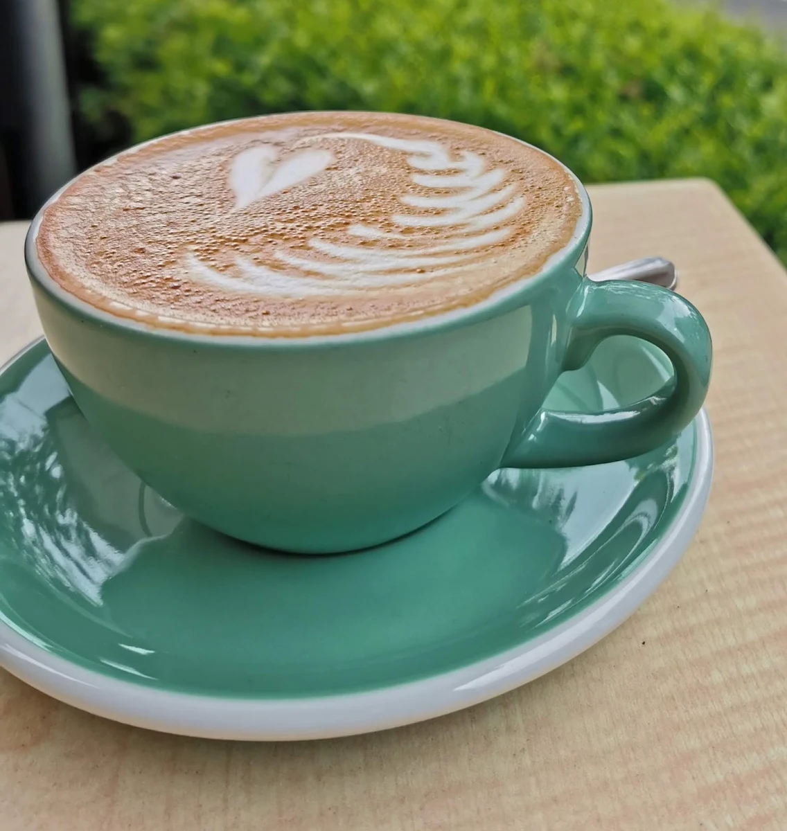 Perfect, Little May Espresso