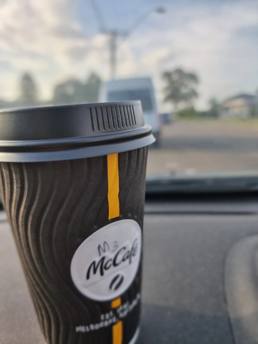 Highlights, McDonald's Casula