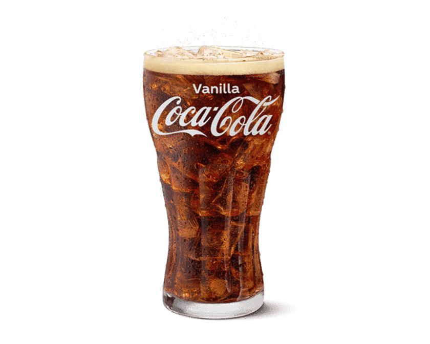 Highlights, McDonald's Casula