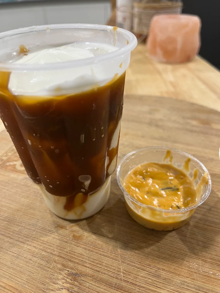Sundae, McDonald's Casula