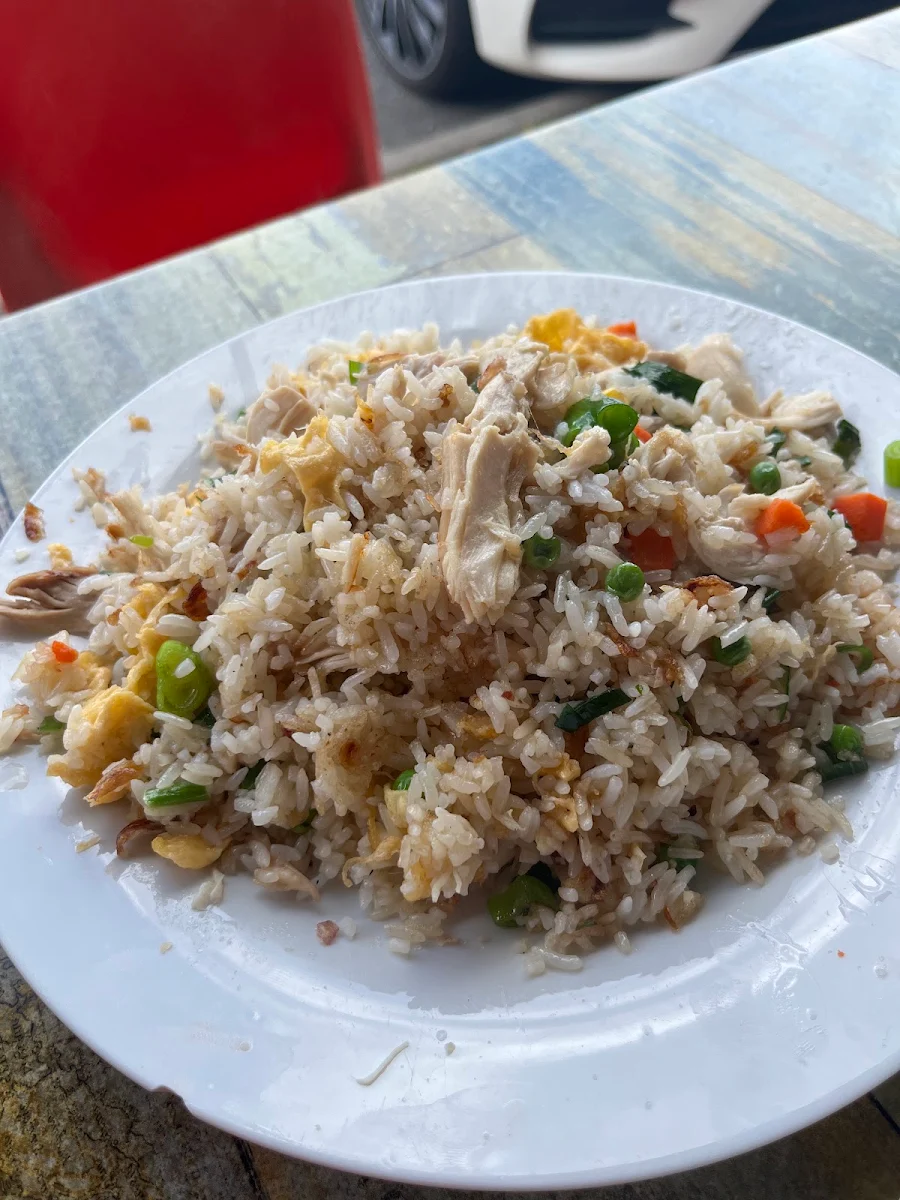 Highlights, Malaga Pho Noodle House