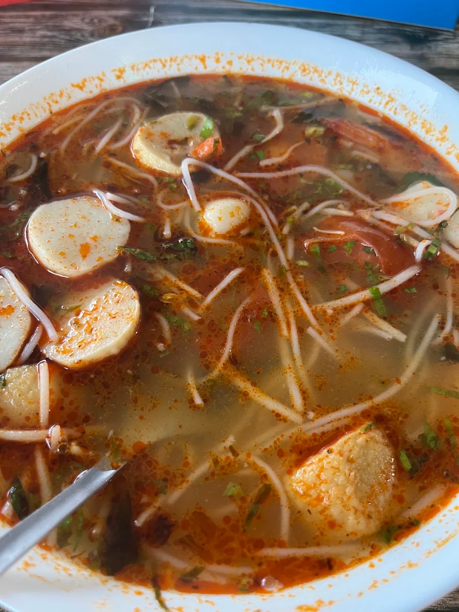 Highlights, Malaga Pho Noodle House