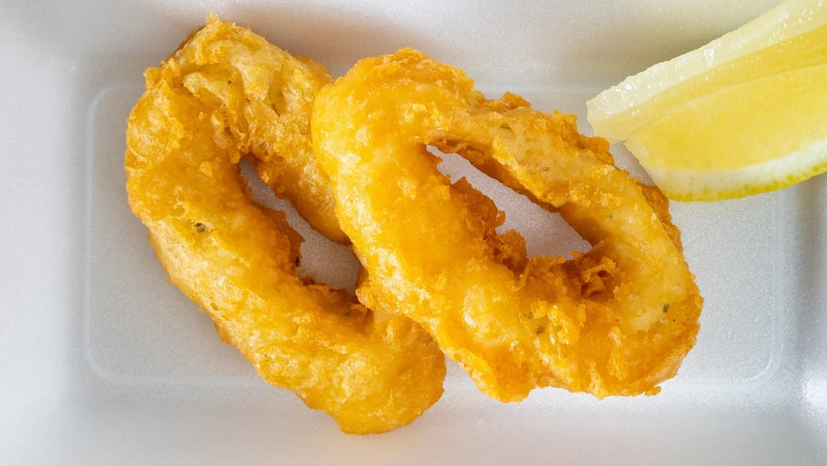 Highlights, Sami’s Fish & Chips Burke Rd