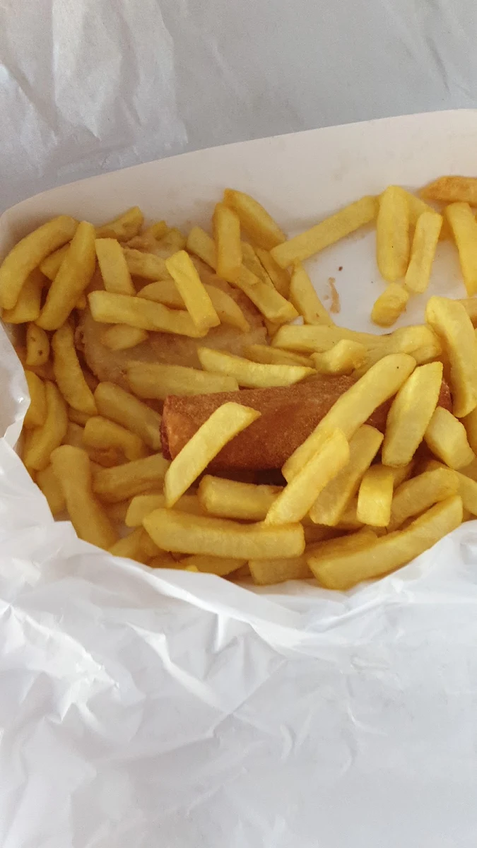 Highlights, Sami’s Fish & Chips Burke Rd