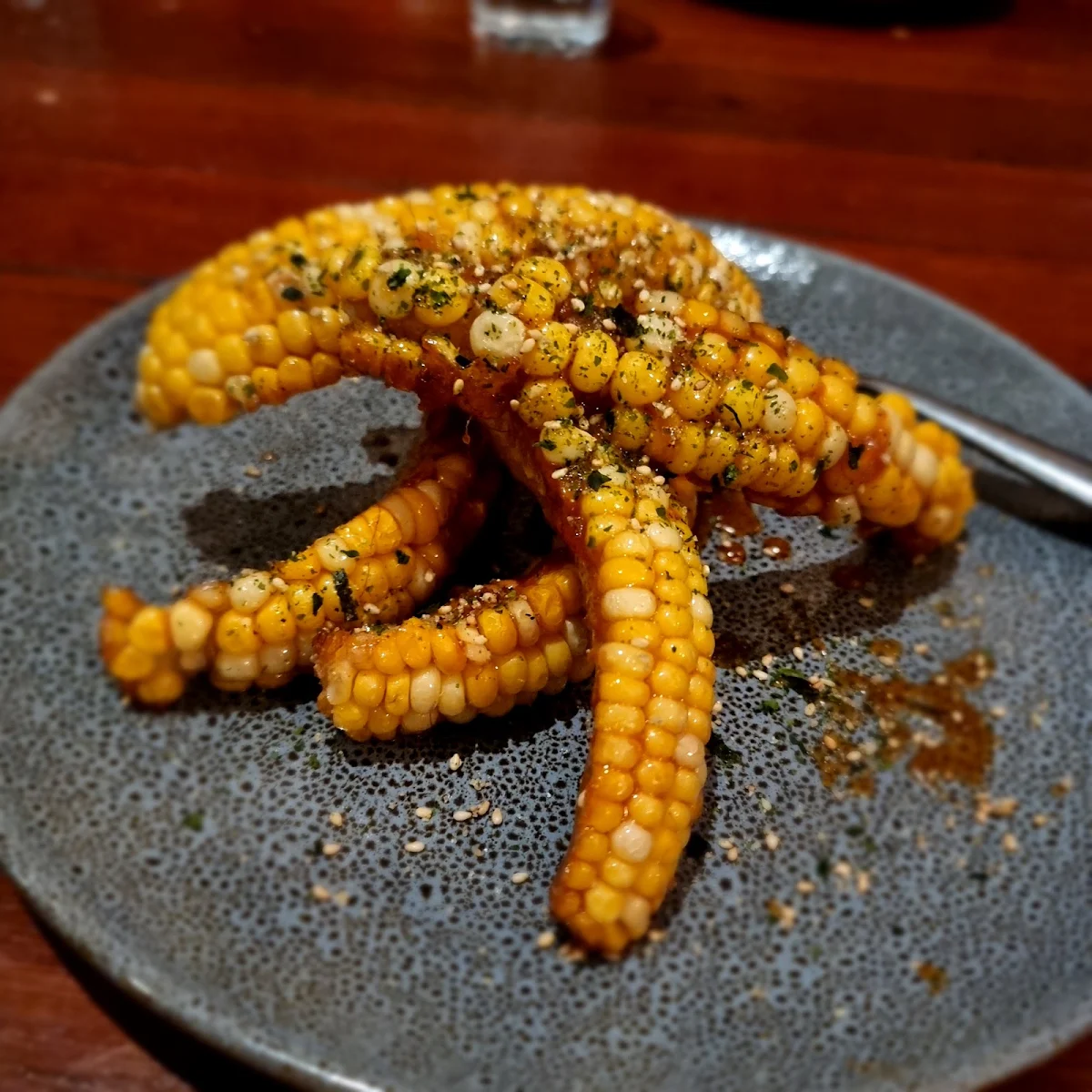 Miso Corn Ribs, Lane 198 | Thai and Asian Fusion restaurant in Gladesville