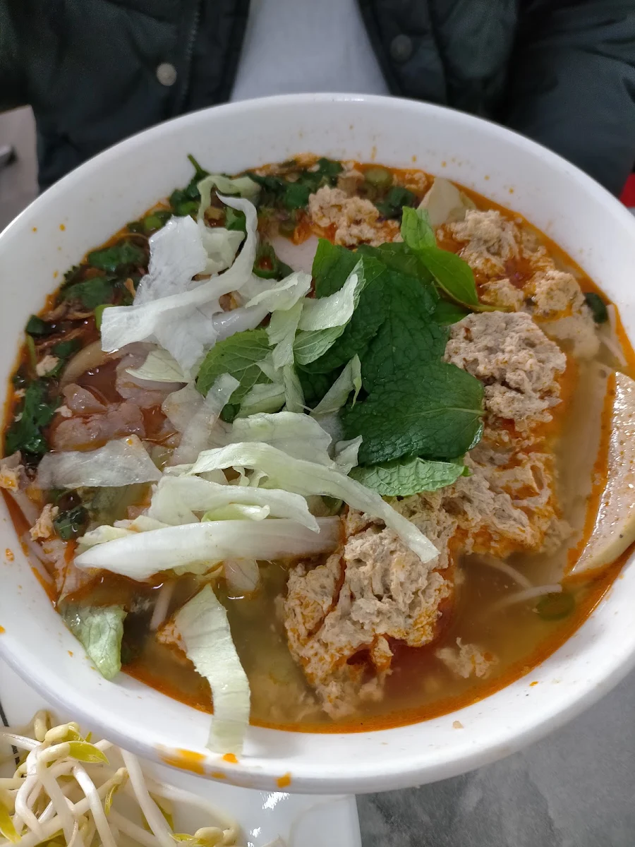 Bun Rieu