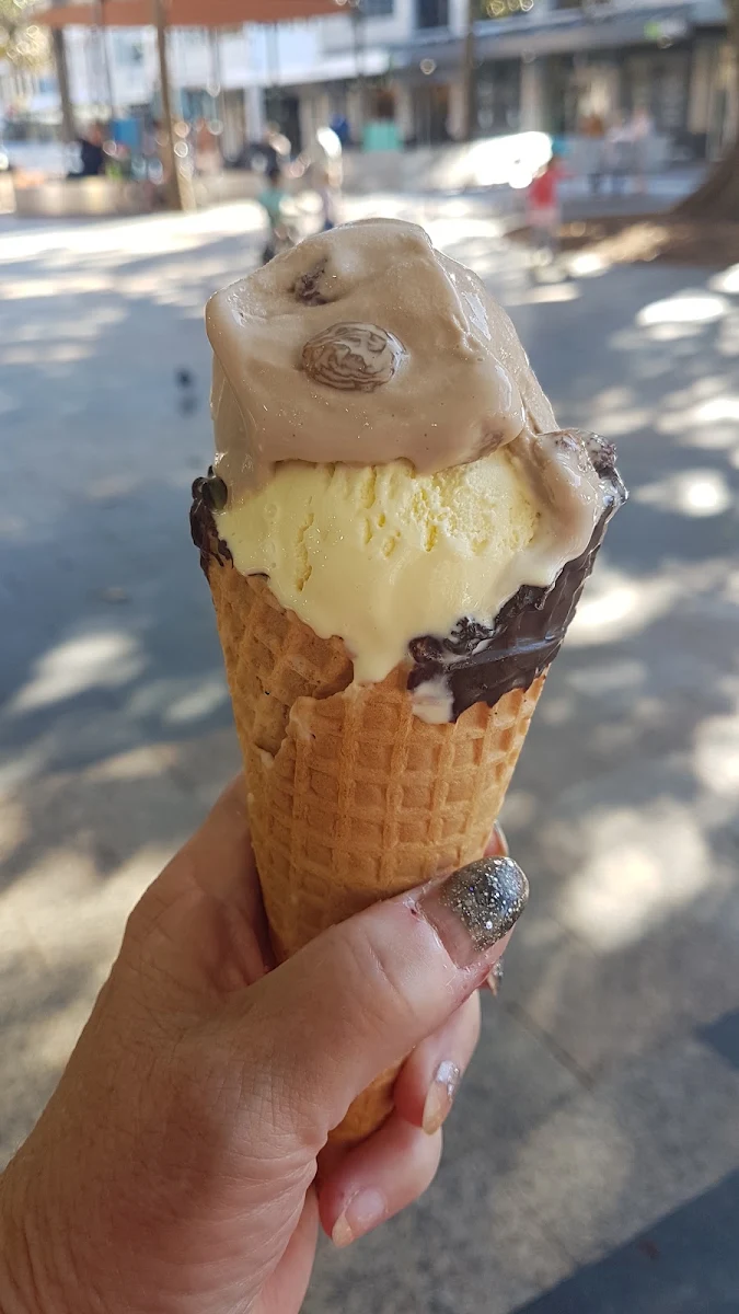 Gelato
