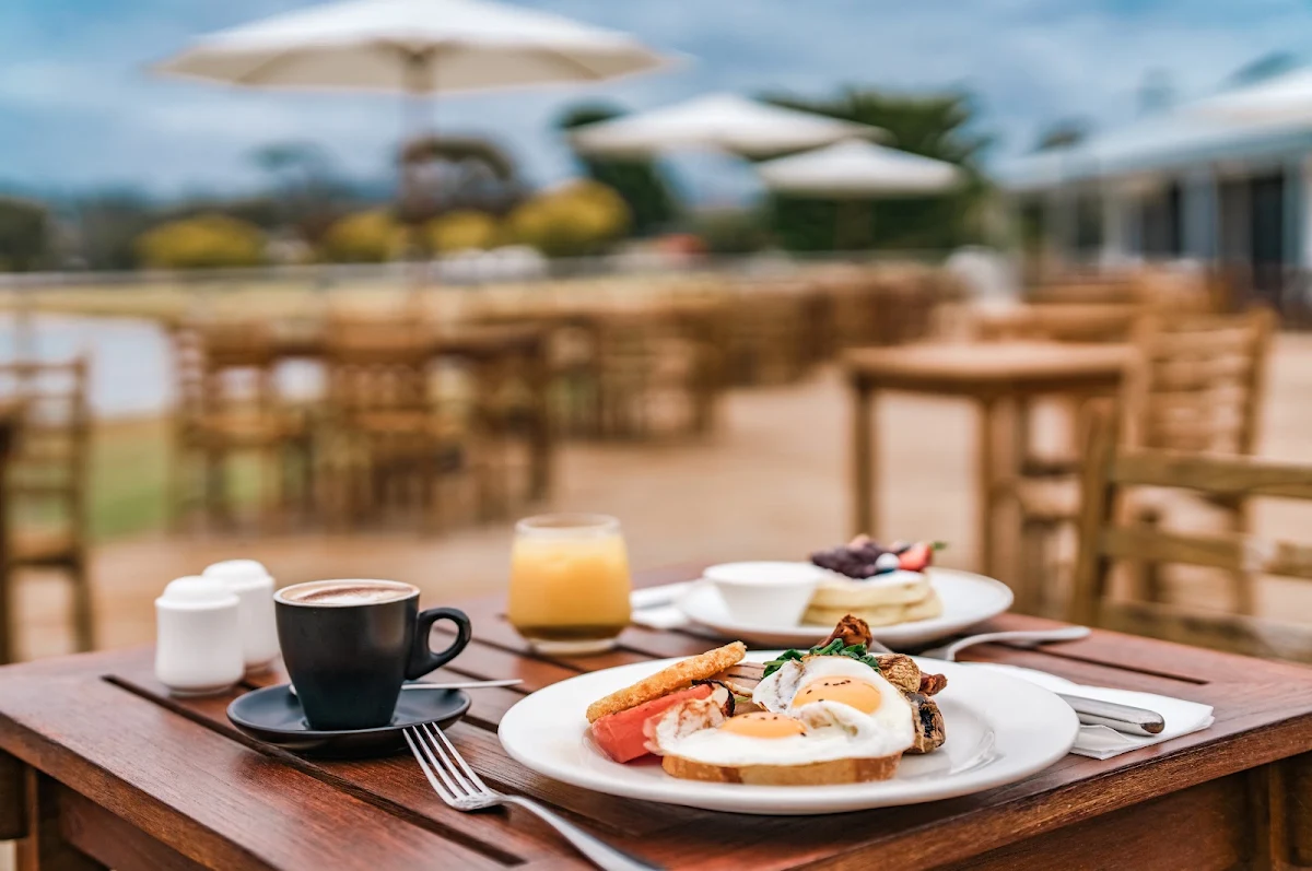 Highlights, The Panorama Bistro & Bar