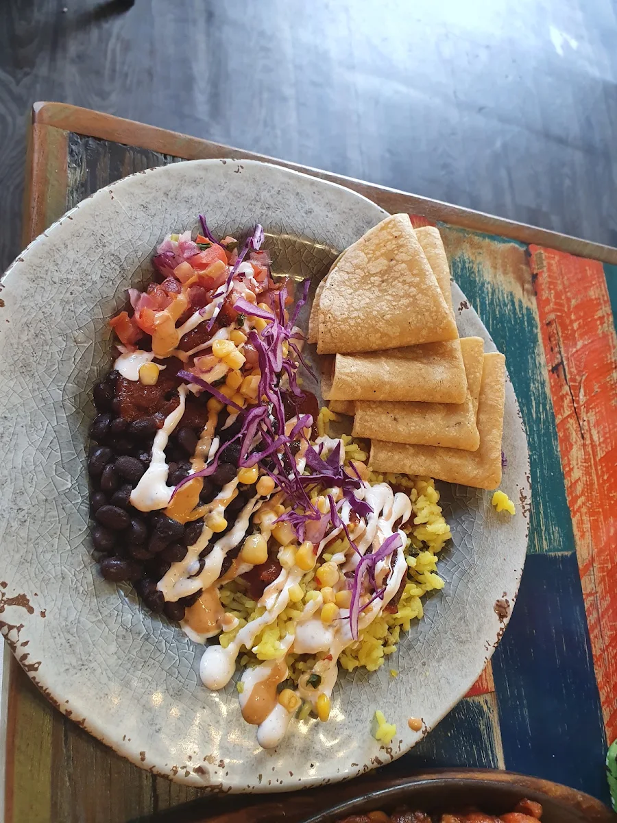 Fajitas