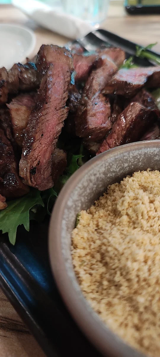 Feijoada, O Brasileiro