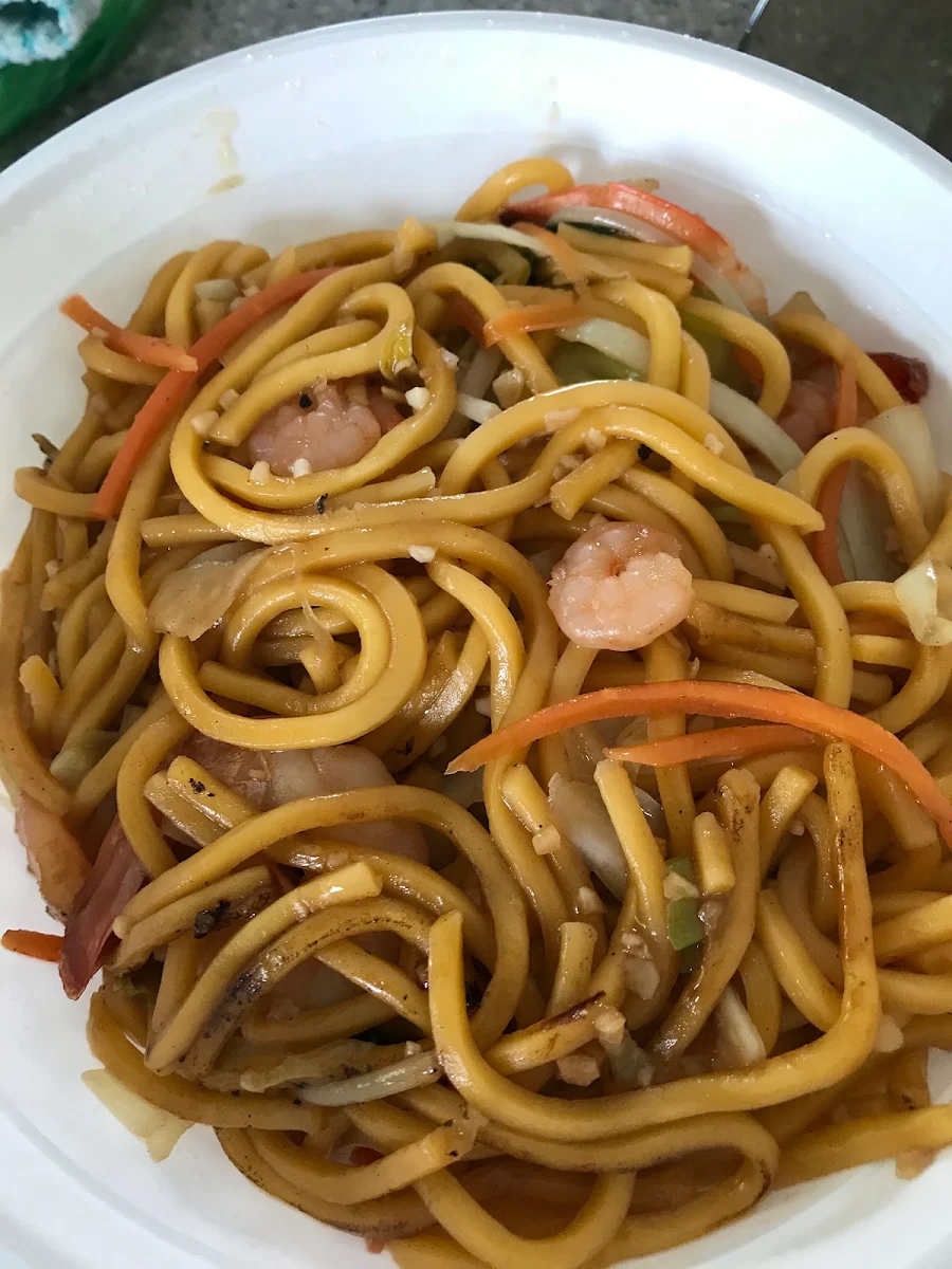 Noodles