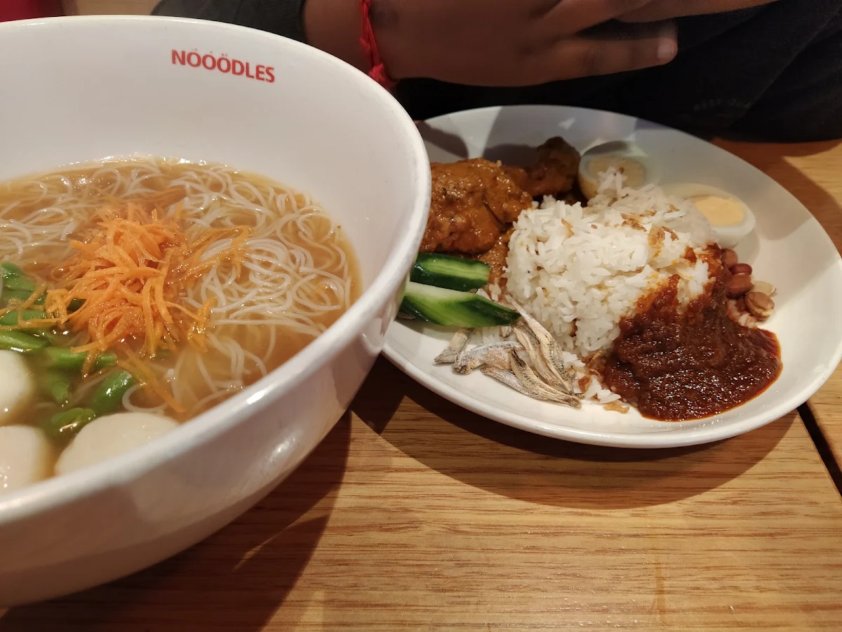 Chicken Noodle Soup