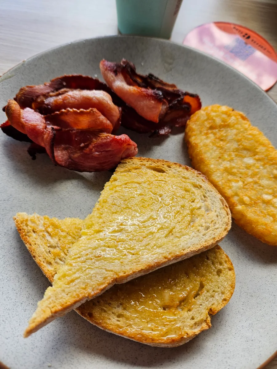 Hash Brown
