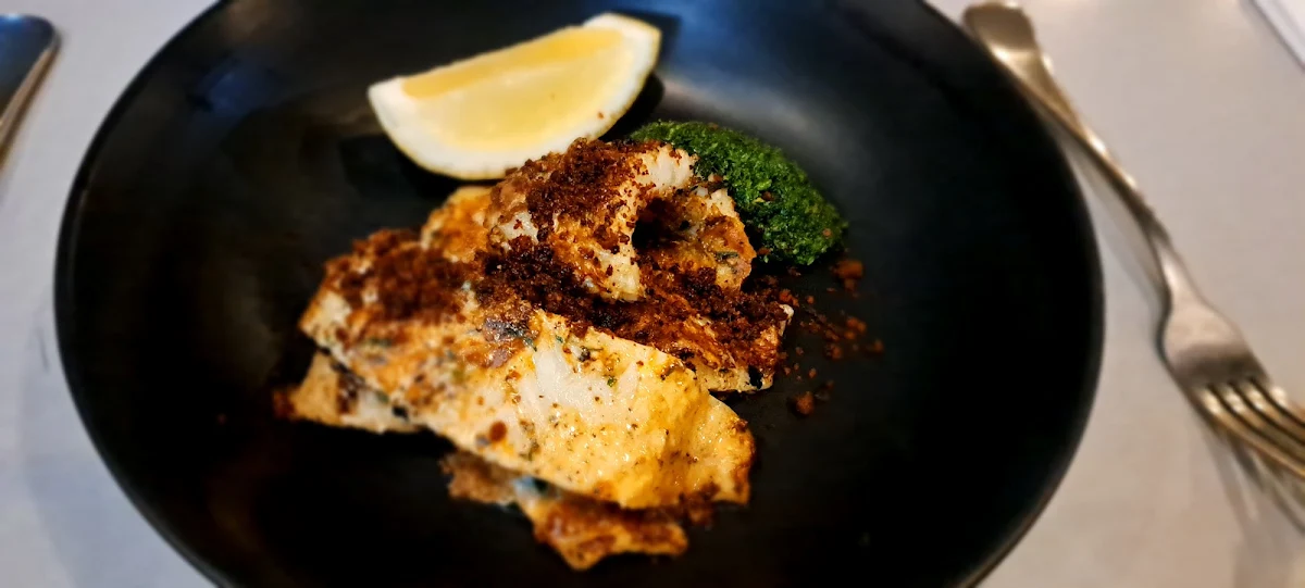 Calamari, Local Flow Eatery
