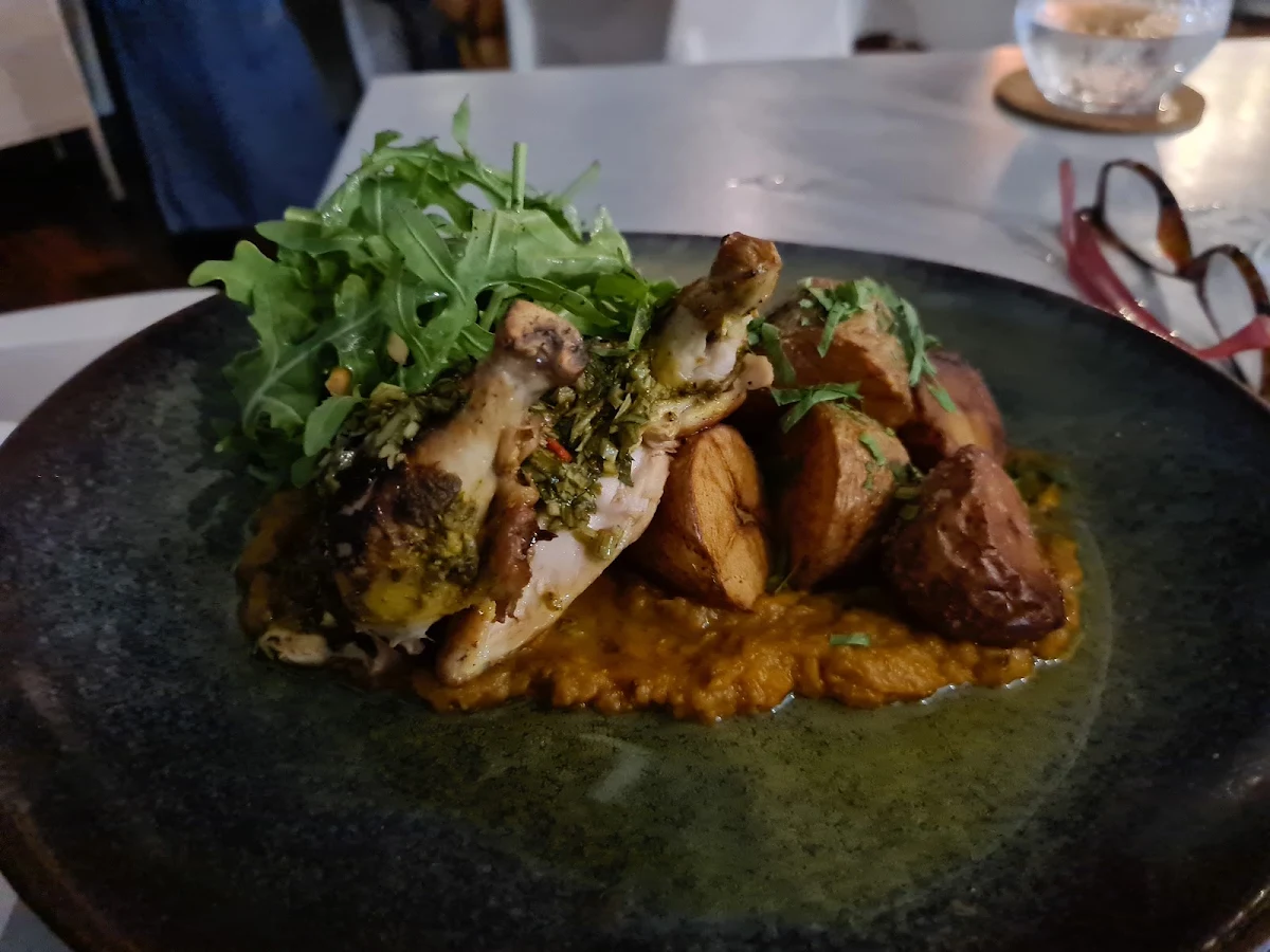 Spatchcock, Local Flow Eatery