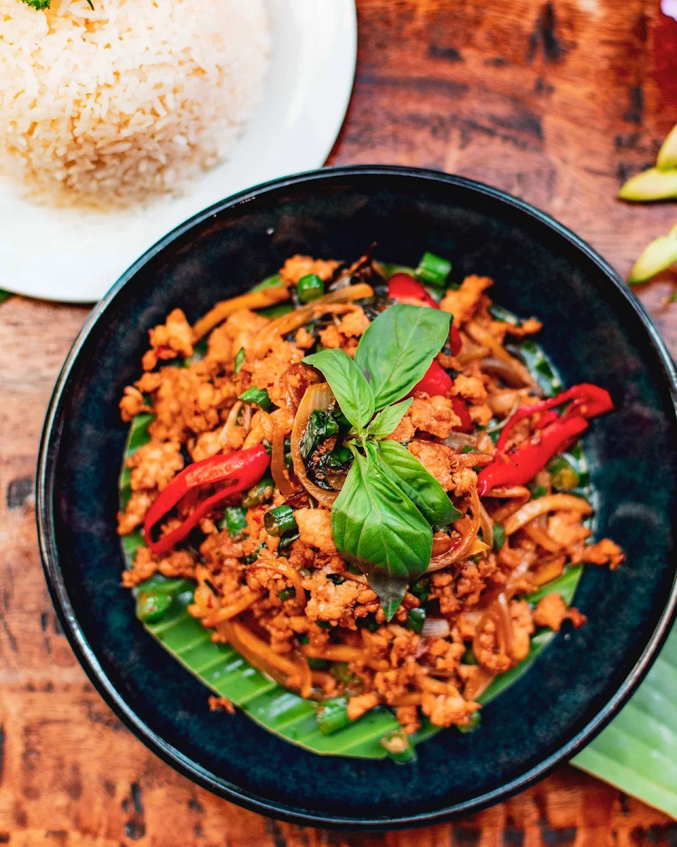 Highlights, Thaithae Eastgardens