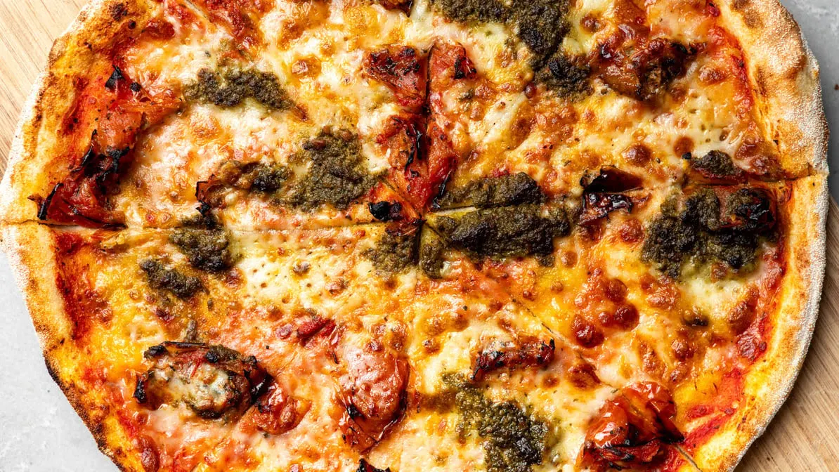 Highlights, BRAVISSIMA PIZZA
