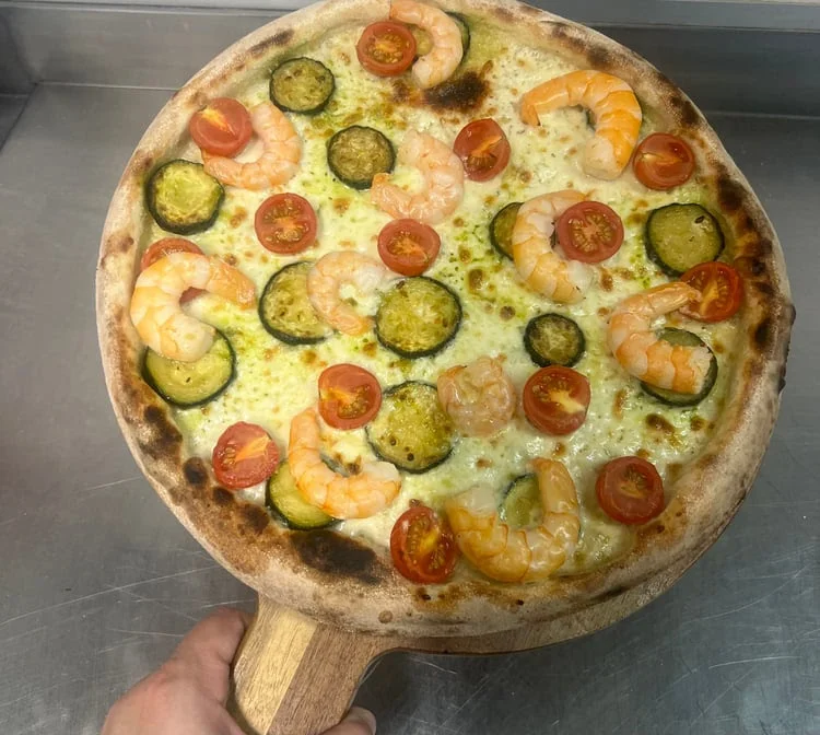 Highlights, BRAVISSIMA PIZZA