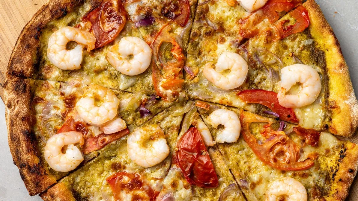 Highlights, BRAVISSIMA PIZZA