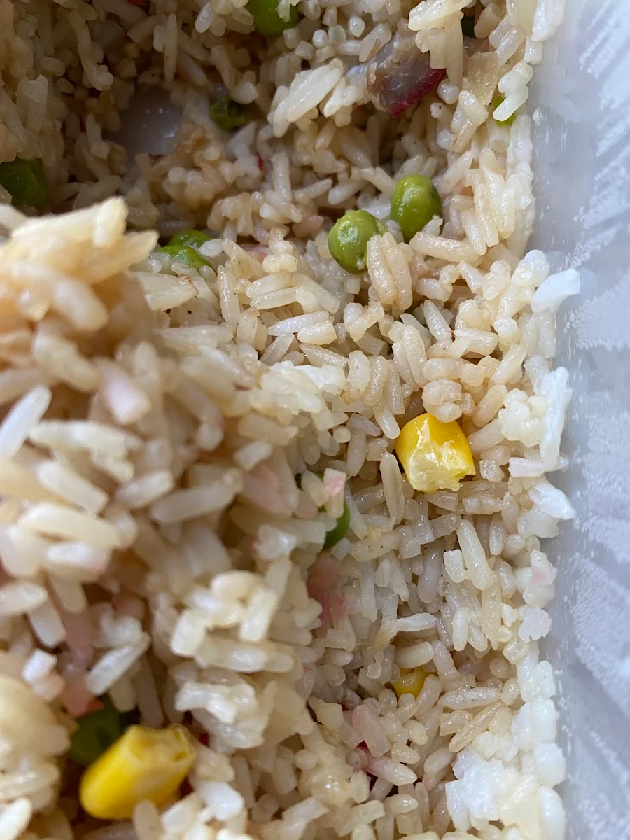 Highlights, Golden Dragon Chinese Restaurant