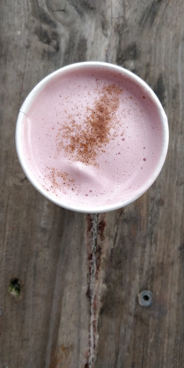 Adaptogenic Hot Chocolate, Combi Byron Bay