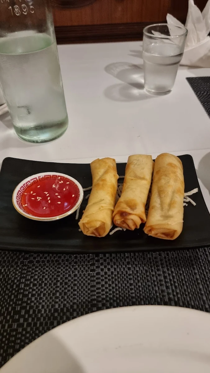 Spring Roll