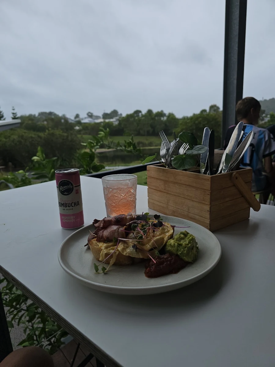 Highlights, The Local Parklakes