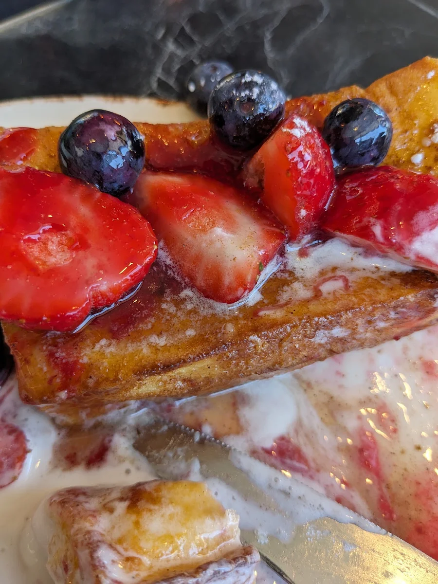 French Toast