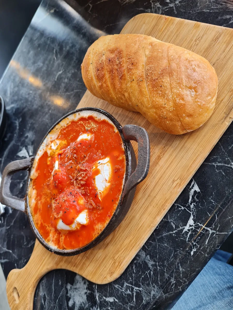Shakshuka