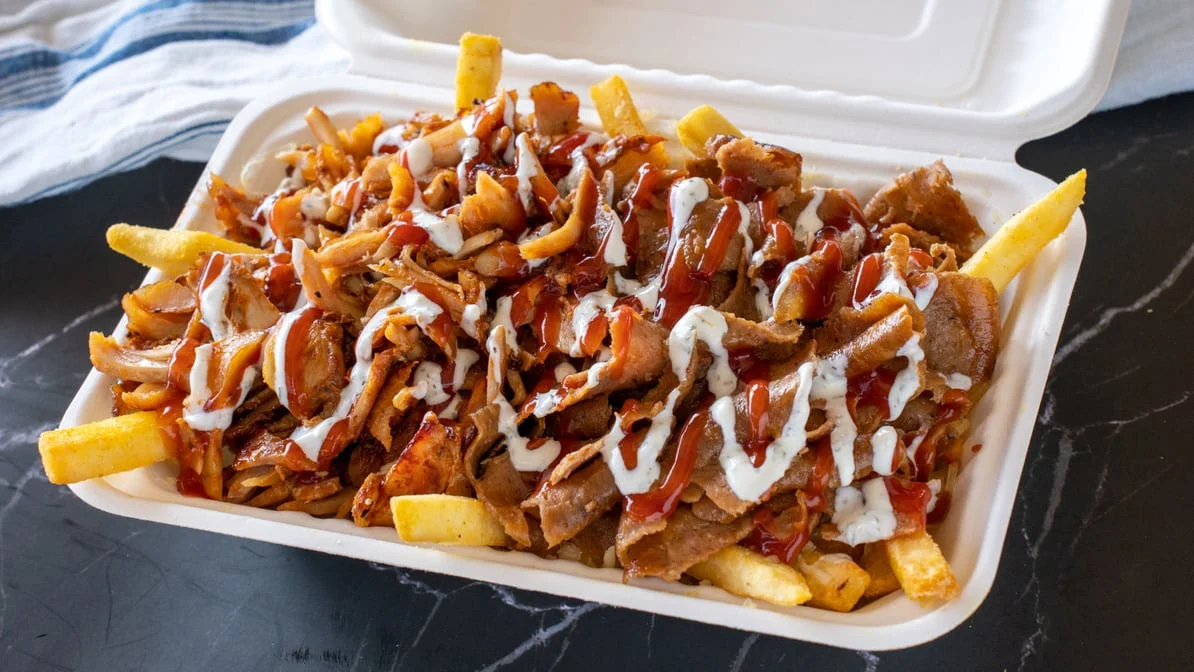Highlights, Empire Kebabs Warner
