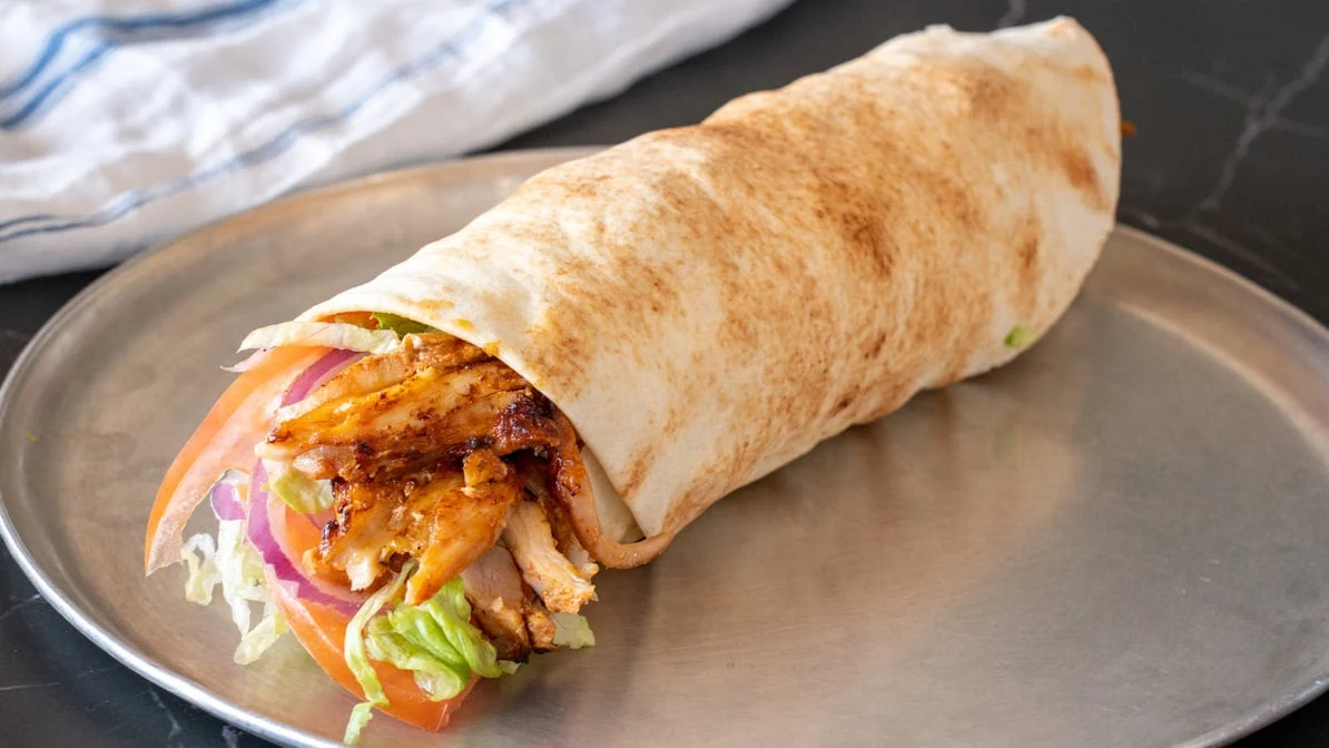 Highlights, Empire Kebabs Warner