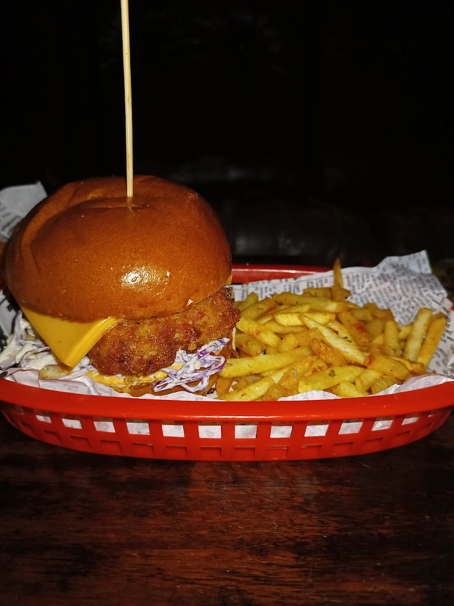 Highlights, Jack & Bones Island Bar