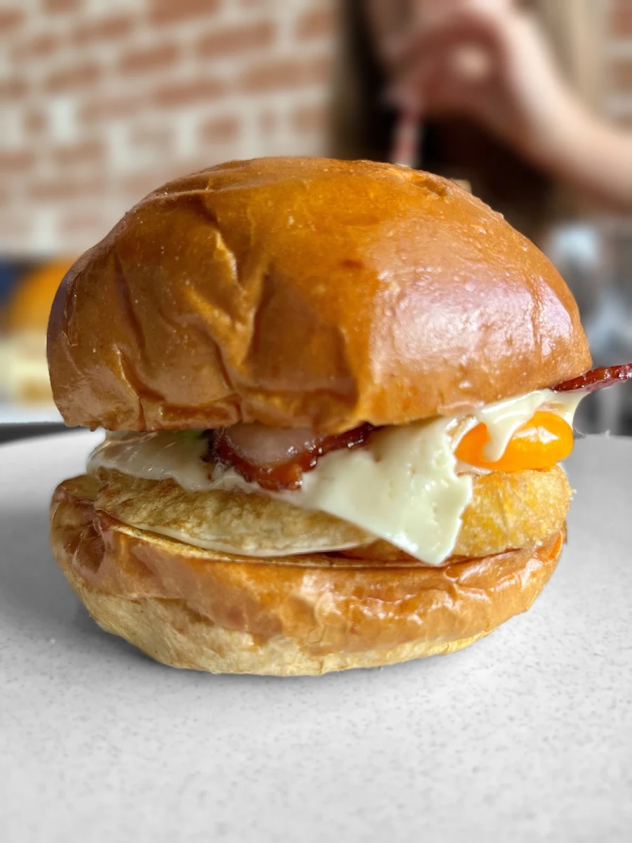 Breaky Roll