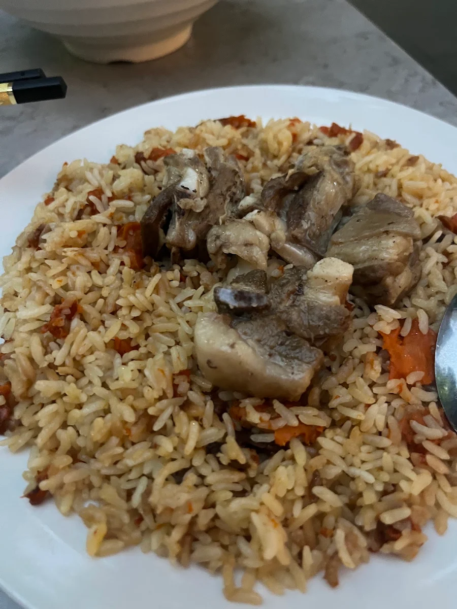 Highlights, （Li’s ）Chinese Noodles Restaurant北方拉面