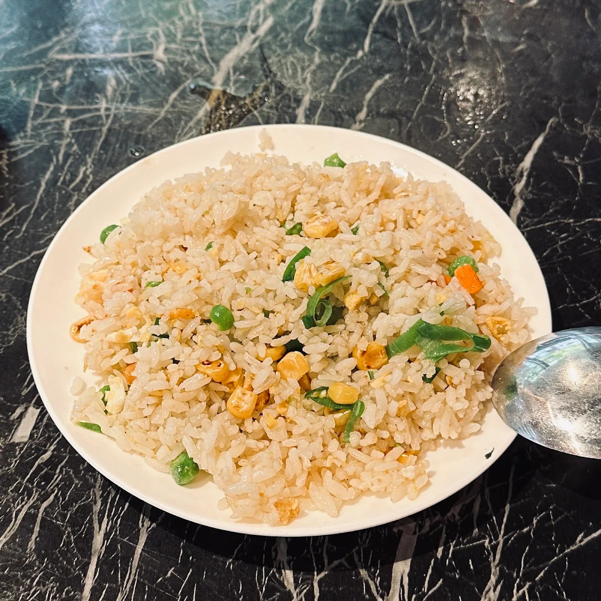Highlights, （Li’s ）Chinese Noodles Restaurant北方拉面
