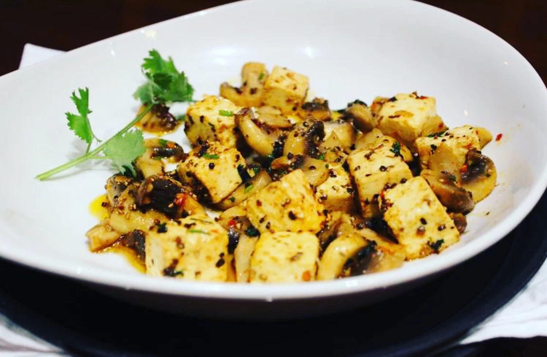 Highlights, Avatar Indian Cuisine Balwyn