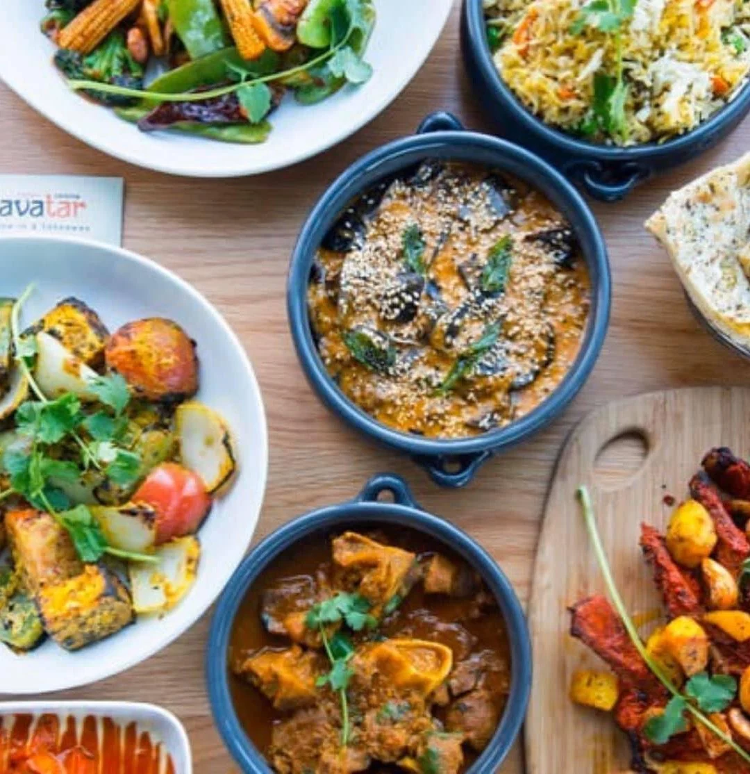 Highlights, Avatar Indian Cuisine Balwyn