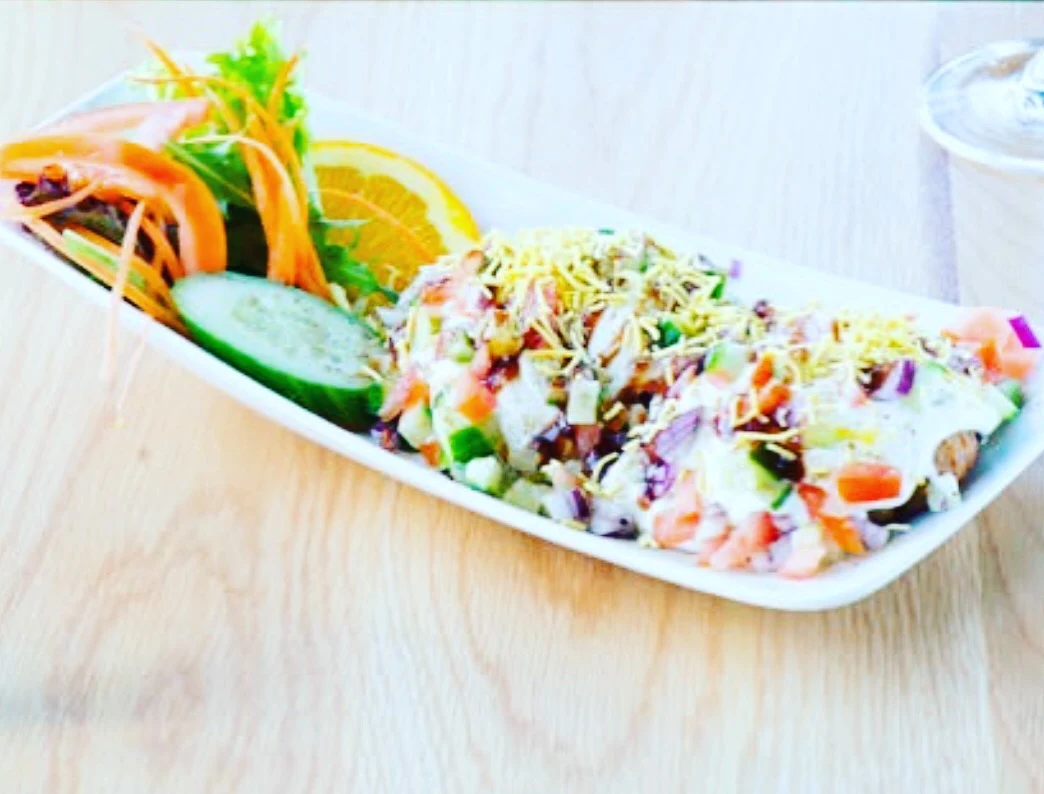 Kachumber, Avatar Indian Cuisine Balwyn