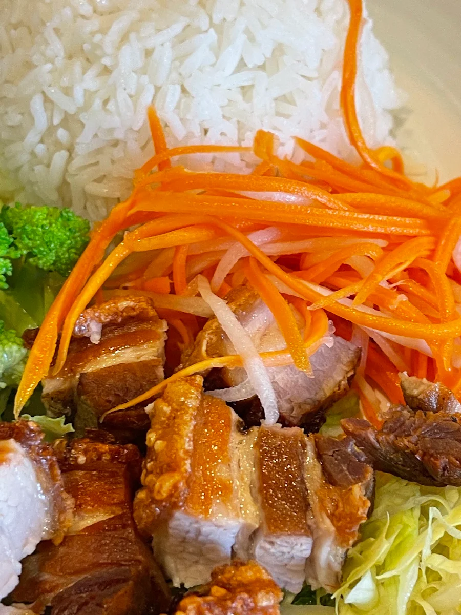 Highlights, Hoi An Vietnamese Cuisine
