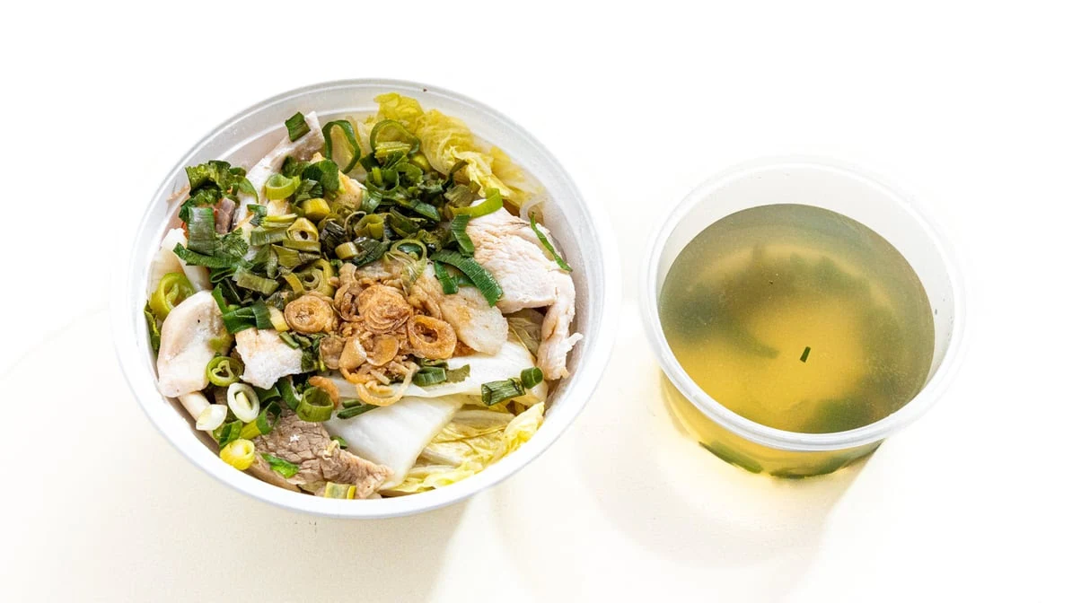 Highlights, Hoi An Vietnamese Cuisine