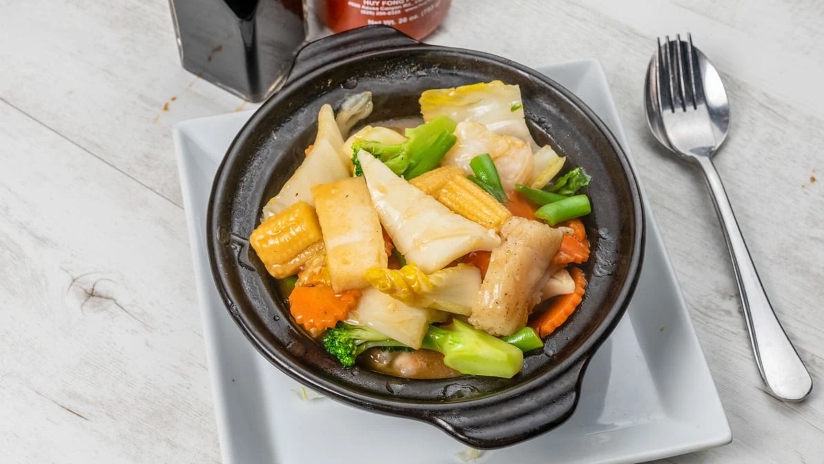 Highlights, Hoi An Vietnamese Cuisine