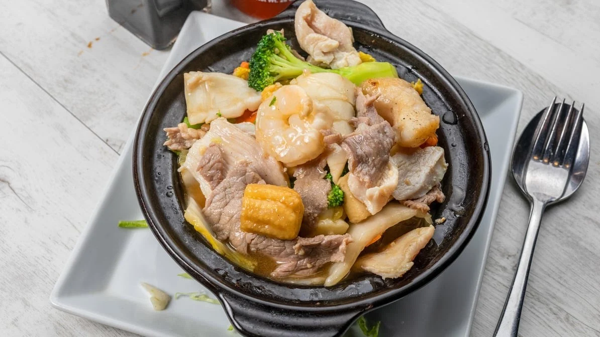 Highlights, Hoi An Vietnamese Cuisine