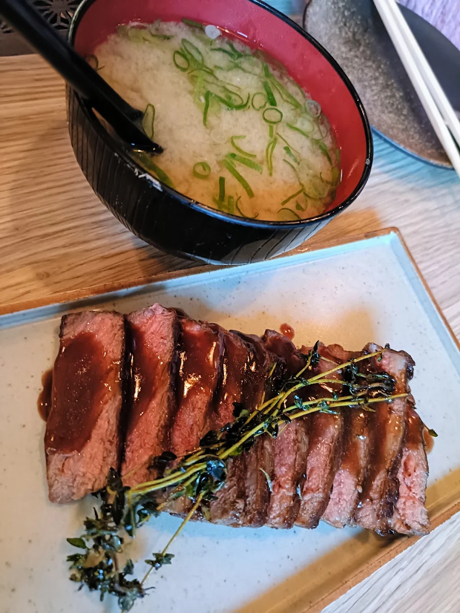 Miso Soup