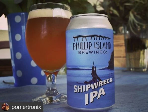 Highlights, Phillip Island Brewing Co