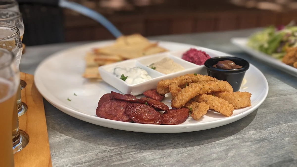 Highlights, Phillip Island Brewing Co