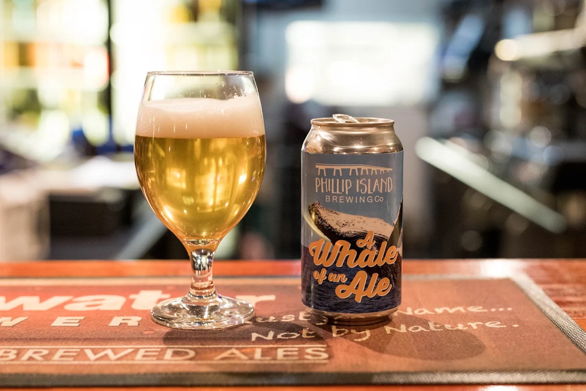 Highlights, Phillip Island Brewing Co