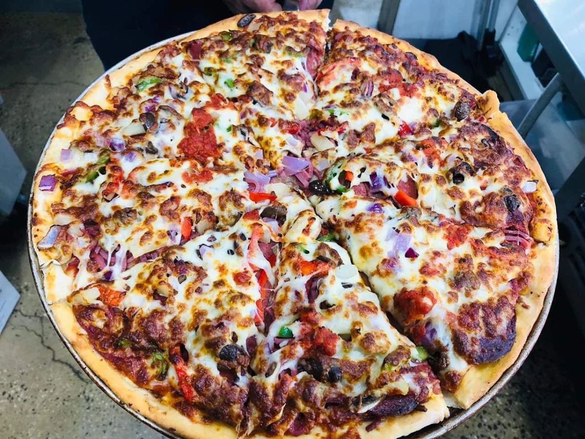 Meat Lover